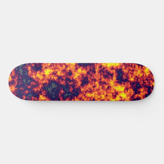 HotSkat3R Persoonlijk Skateboard (Horizontaal)