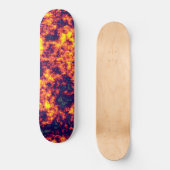 HotSkat3R Persoonlijk Skateboard (Voorkant)