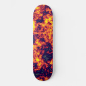 HotSkat3R Persoonlijk Skateboard (Voorkant)