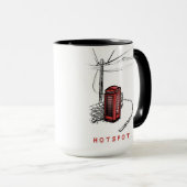 HOTSPOT MOK (Voorkant rechts)