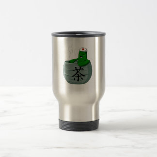 Hotsprings Sabo Travel Mug Reisbeker