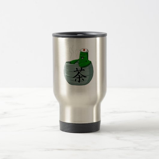 Hotsprings Sabo Travel Mug Reisbeker (Center)