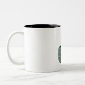 Hotsprings Sabo Two-Tone Mok (Links)