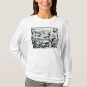 Hottentots T-shirt (Voorkant)