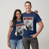 HoTTENToTS-T-shirt T-shirt (Unisex)