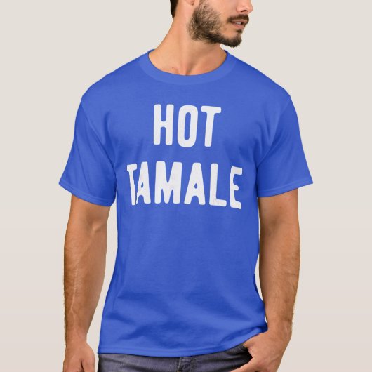Hottentotse jongen t-shirt (Voorkant)