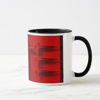 HotterThanHell Coffee en Tea Mokken