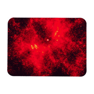 Hottest bekende Star NGC 2440 Nucleus Magneet