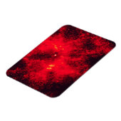 Hottest bekende Star NGC 2440 Nucleus Magneet (Linkerzijde)