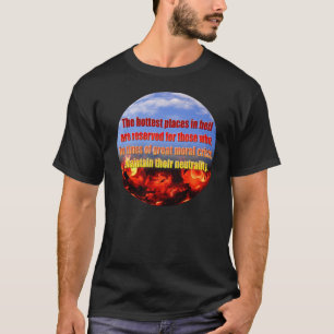 Hottestplaatsen T-shirt