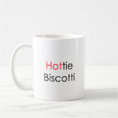 Hottie Biscotti Mok (Links)