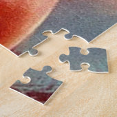 hottie uit 1930 legpuzzel (Zijkant)