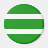 Hotton, België Magneet (Voorkant)