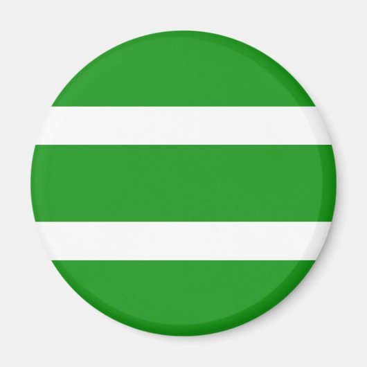 Hotton, België Magneet (Voorkant)