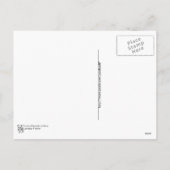 Hottub voor Eggmen Vrienden Funny Easter Briefkaar Feestdagenkaart (Achterkant)