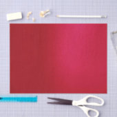 Hotty Hot Red Tissue Tissuepapier (Craft)