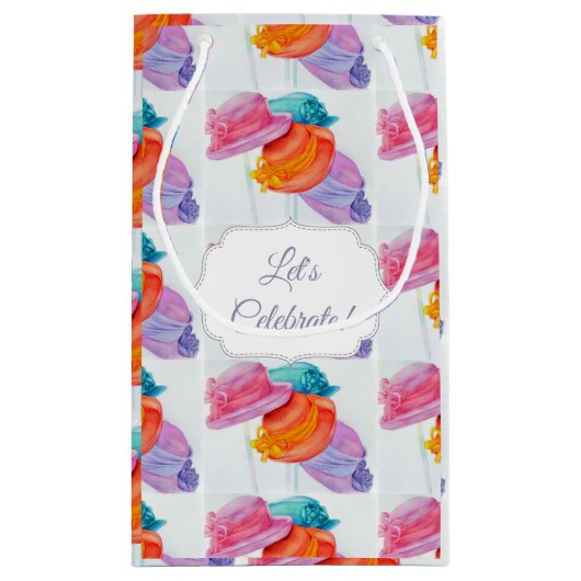 Hotty-Petten Klein Cadeauzakje (Achterkant)