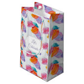 Hotty-Petten Klein Cadeauzakje (Achterkant Gekanteld)