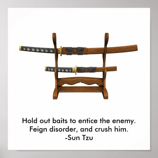 Hou aas om de vijand te bevrijden. poster (Voorkant)