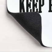 Hou Bouncin. Muismat (Hoek)