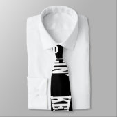 Hou Bouncin. Stropdas (Gebonden)