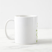 Hou Calm en Fhtagn Koffiemok (Links)