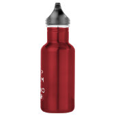 Hou Calm en Tanko Bushi: Obon Festival Waterfles (Rechts)