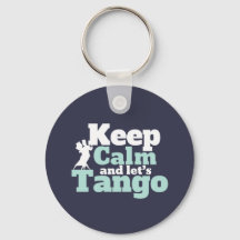 Hou Calm Let's Tango Funny Ballroom Danser Dance