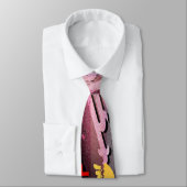 Hou de dag op met jack lloyd stropdas (Gebonden)