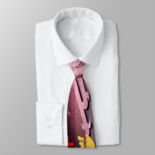 Hou de dag op met jack lloyd stropdas (Gebonden)