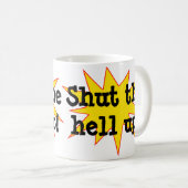 Hou de Mok dicht (Voorkant rechts)