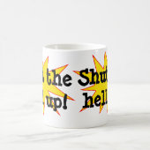 Hou de Mok dicht (Center)