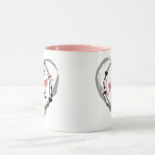 Hou eerst van jezelf BFTG Mok (Midden)