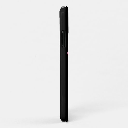 Hou eerst van jezelf Case-Mate iPhone case (Achterkant/rechts)