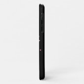 Hou eerst van jezelf Case-Mate iPhone case (Achterkant/links)