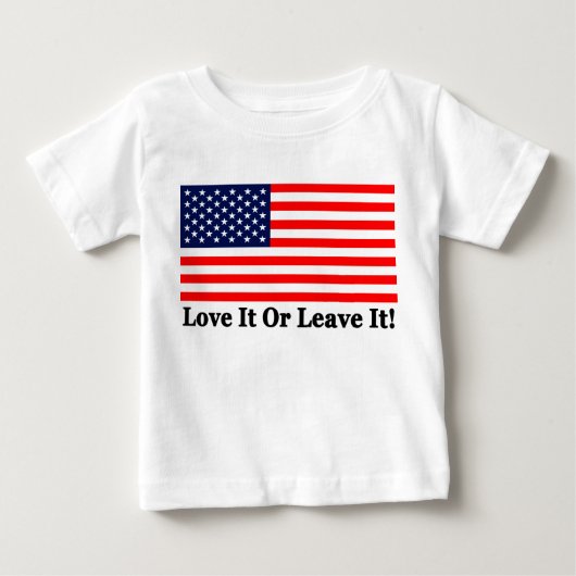 Hou ervan of laat het achter! (Voorkant)