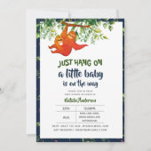 Hou gewoon vast aan de neutraal van de kaaien van  kaart (Voorkant)