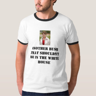 Hou haar buiten t-shirt