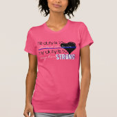 Hou hem vast. t-shirt (Voorkant)