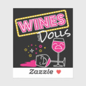 Hou het bij me! Sticker (Vel)