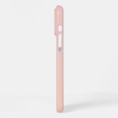 Hou het brutaal iPhone hoesje (Linkerkant)