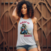 Hou het Groovy T-shirt