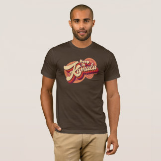 Hou het Kamala 2024 T-shirt