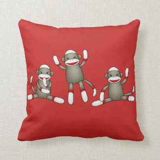 Hou het me vast, Pillow Kussen