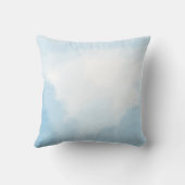 Hou het omhoog Schip in de oceaan Kussen (Achterkant)