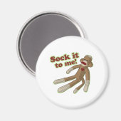 Hou het vast. magneet (Voorkant / Achterkant)