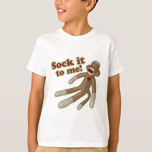 Hou het vast. t-shirt (Voorkant)