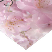 Hou je altijd van drietafelingweduwschappen korte tafelloper (Hoek)