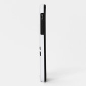 Hou je beleid, ik hou mijn Pistolen Case-Mate iPhone Case (Achterkant/links)