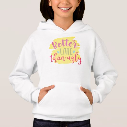 Hou je eigen spullen bij of ontwerp je eigen - Mei (Voorkant)